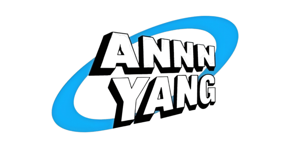 annn yang