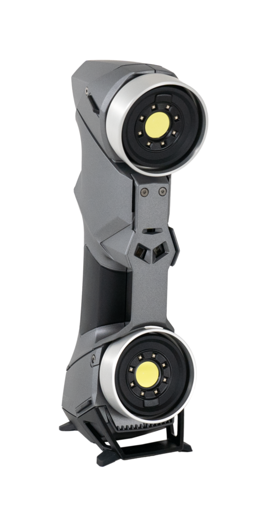 HandySCAN 3D|SILVER Series handyscan 3d|silver series