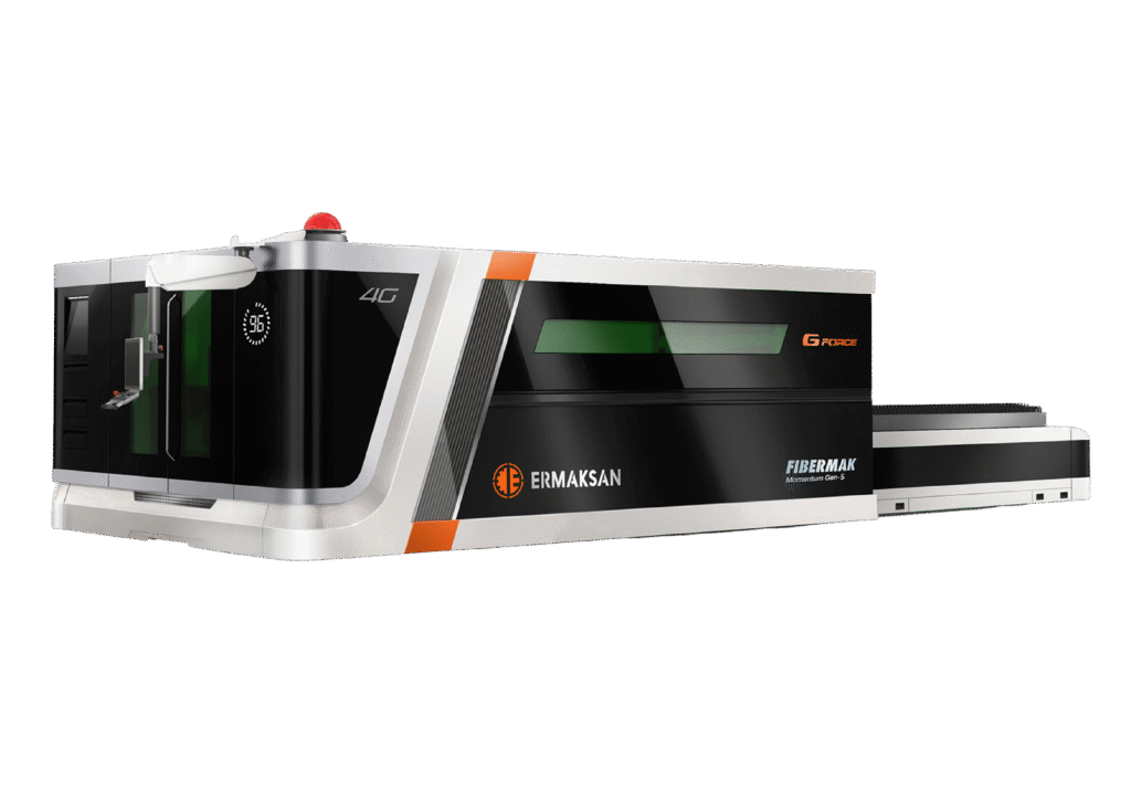 laser cutting machines