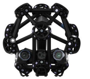 metrascan 3d