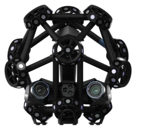 metrascan 3d
