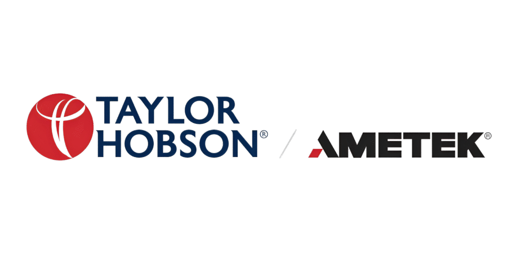taylor hobson ametek