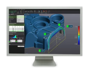 goscan 3d vxelements software for creaform 3d printers