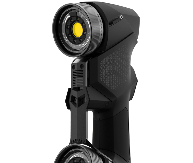HandySCAN 3D|BLACK Series-image