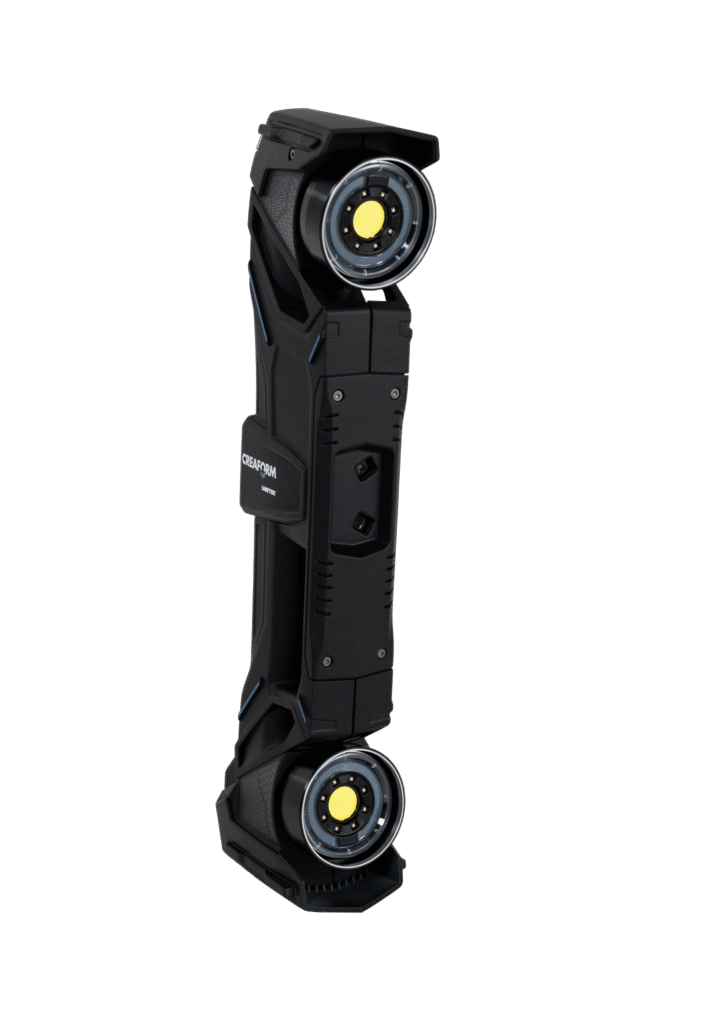 handyscan 3d|max series