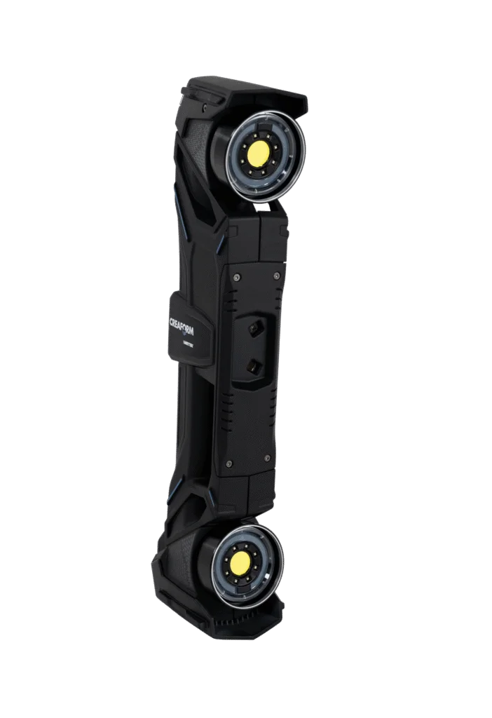 handyscan 3d|max series