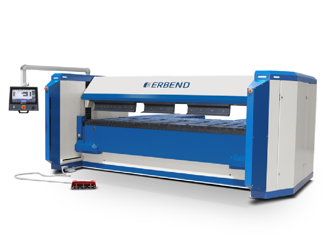 Panel Bender Compact-image