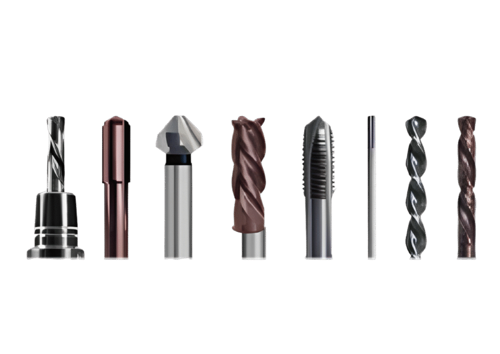stock tools