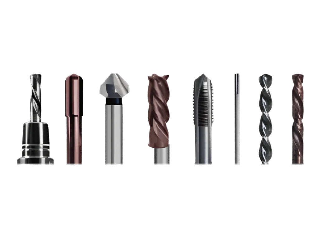 stock tools