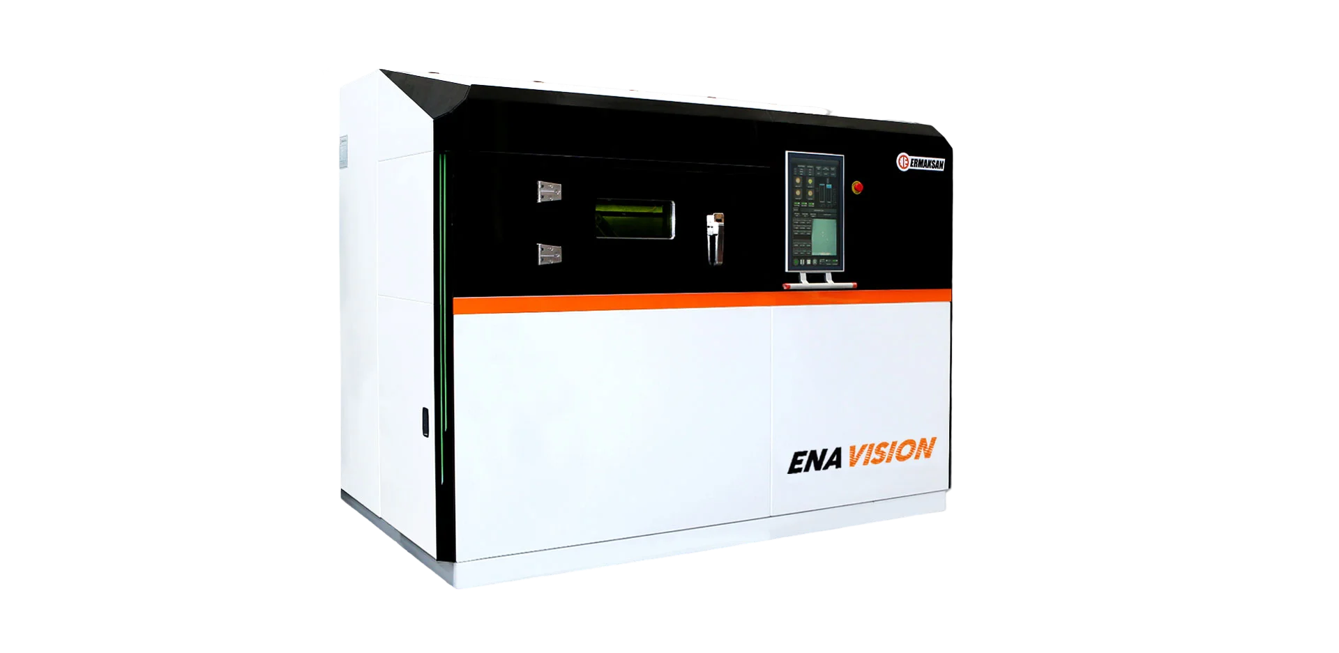 Enavision 250-image