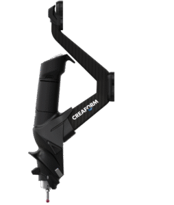 handyprobe left side