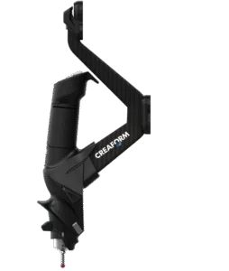 handyprobe left side