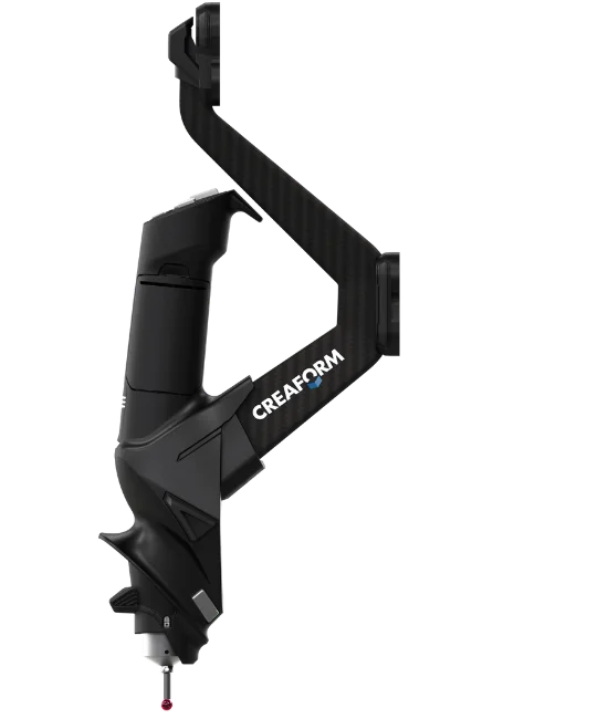 handyprobe left side