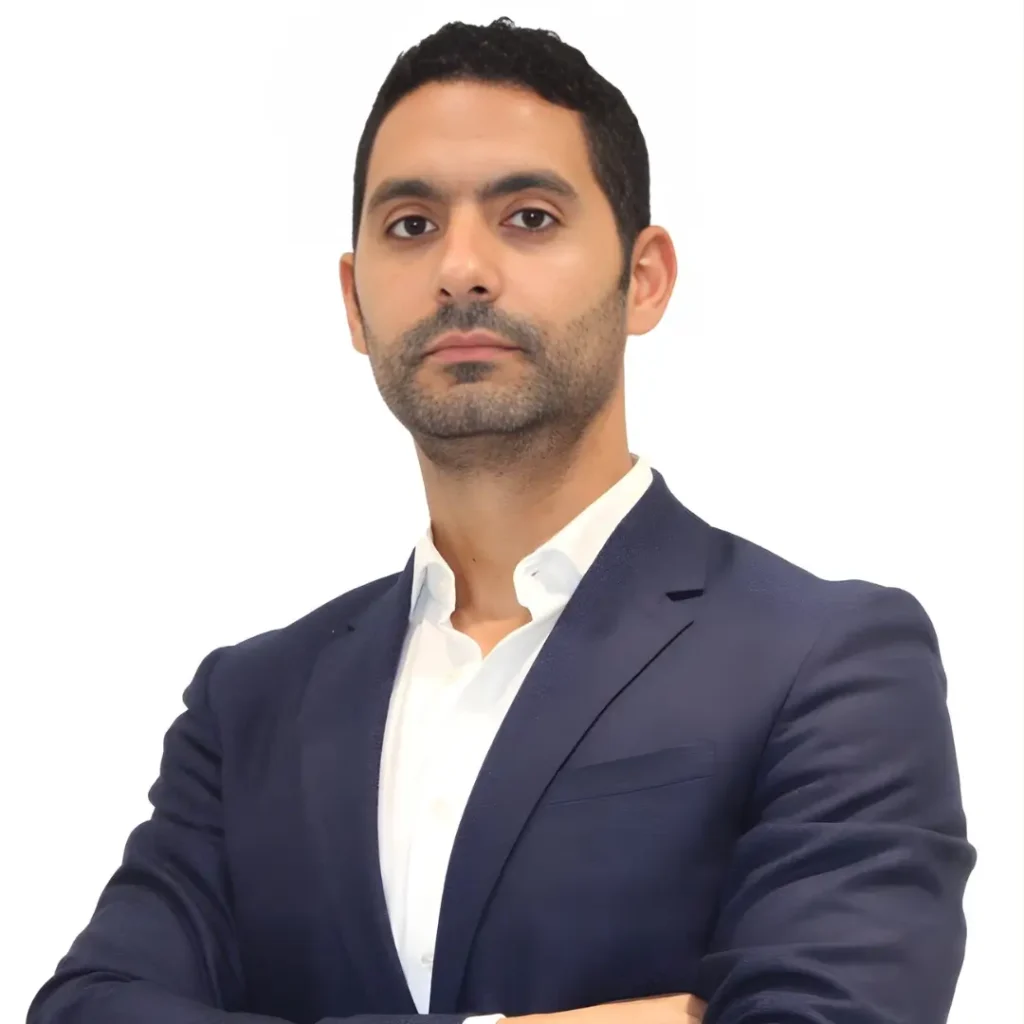 mamoud tarek