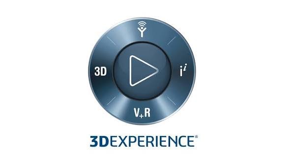 سيمنار Dassault Systèmes في جدة والدمام منصة Dassault Systèmes 3DEXPERIENCE