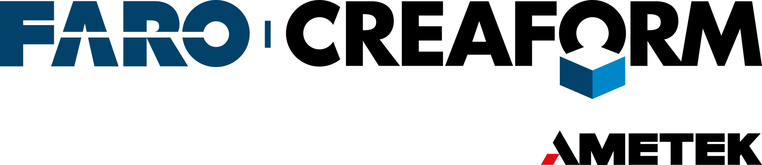 FARO and Creaform